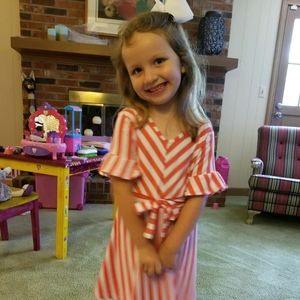 Meet your Posher, Kali